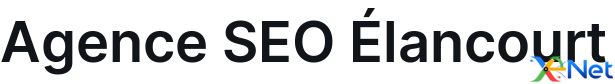 Agence SEO Élancourt